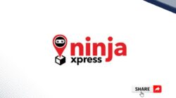 Lowongan Sales Program Manager Ninja xpress Blora