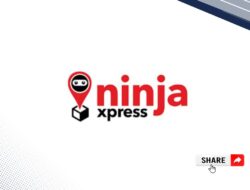 Lowongan Sales Program Manager Ninja xpress Madiun Tahun 2025