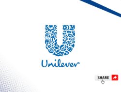 Lowongan Senior Finance Unilever Pacitan Tahun 2025 (Apply Now)