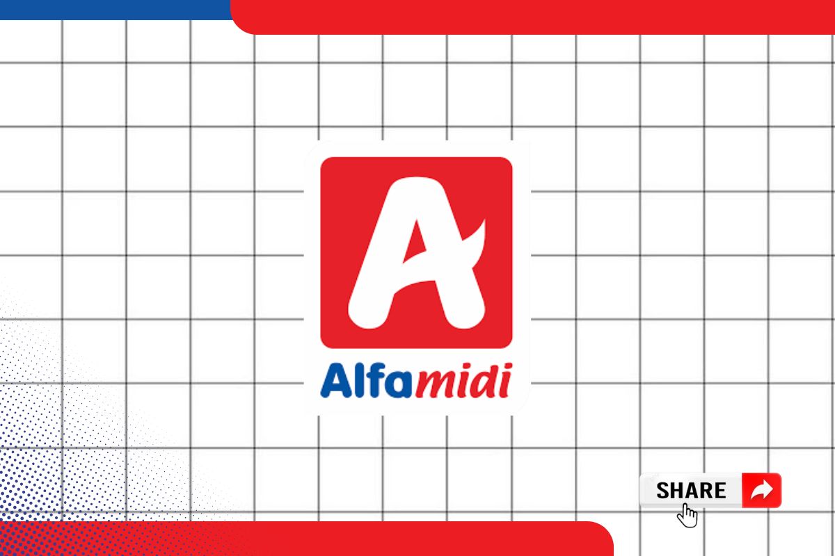 Lowongana Business Analyst Alfamidi Pangandaran