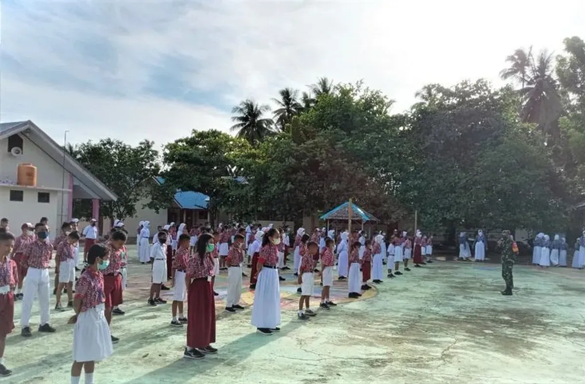 MPLS 2025: Misteri Cacing Goreng, Air Tambang, dan Teh Band