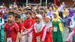 MPLS 2025: Sekolah Inklusif, Aman, dan Bermakna untuk Semua