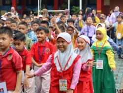 MPLS 2025: Sekolah Inklusif, Aman, dan Bermakna untuk Semua