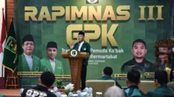 Mardiono Ajak Soliditas Kader PPP Jelang Muktamar X: Siap Menang!