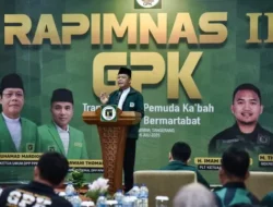 Mardiono Ajak Soliditas Kader PPP Jelang Muktamar X: Siap Menang!