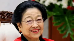 Megawati di Beijing: Dialog Peradaban Global, Temui Tokoh Dunia