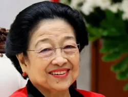 Megawati di Beijing: Dialog Peradaban Global, Temui Tokoh Dunia