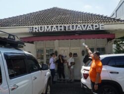 Misteri CCTV Kos Diplomat Kemlu: Polisi Ungkap Fakta Mengejutkan