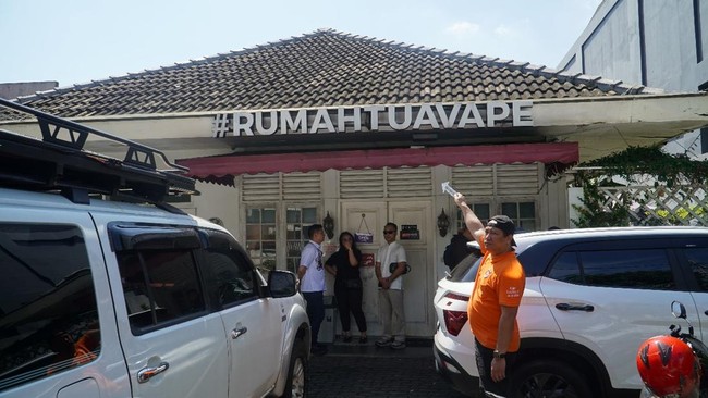 Misteri CCTV Kos Diplomat Kemlu: Polisi Ungkap Fakta Mengejutkan