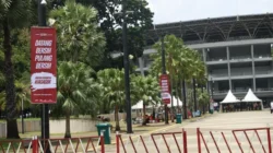 Misteri Desahan GBK: Manajemen Ungkap Fakta Mengejutkan