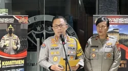 Misteri Diplomat Kemlu: Polisi Ungkap Aktivitas Penjaga Kos