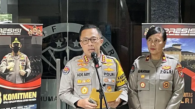 Misteri Diplomat Kemlu: Polisi Ungkap Aktivitas Penjaga Kos