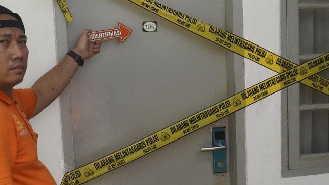 Misteri Kematian Diplomat Kemlu: Polisi Selidiki Aktivitas Sebelumnya