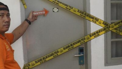 Misteri Kematian Diplomat Kemlu: Rekaman CCTV Ungkap Fakta Mengejutkan