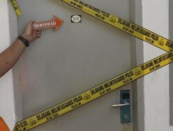 Misteri Kematian Diplomat Kemlu: Rekaman CCTV Ungkap Fakta Mengejutkan