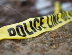 Misteri Kematian PNS Kemenlu: Malam Terakhir di Kosan