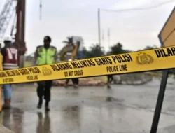 Misteri Kematian PNS Kemlu: CCTV Ungkap Fakta Mengejutkan