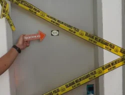 Misteri Kematian PNS Kemlu di Kos Menteng: Temuan Mengejutkan
