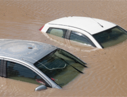 Mobil Listrik Terendam Banjir Jakarta? Solusi Darurat Cepat!