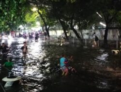 Mobil Terendam Banjir? Cek Komponen Vital Ini Sekarang!