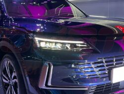 Modifikasi Lampu Mobil Listrik? Waspada Bahaya Aftermarket!