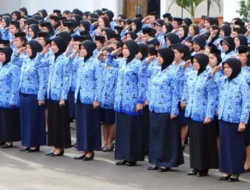 Mutasi ASN Lebih Cepat: 6 Bulan, Bukan 10 Tahun Lagi!