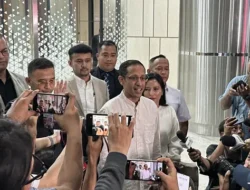 Nadiem Makarim Bungkam, 9 Jam Diperiksa Kejagung: Kasus Apa?
