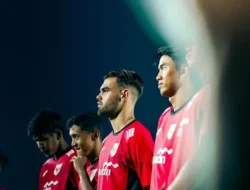 Nonton Live Streaming Timnas U-23 ASEAN 2025: Jadwal Lengkap