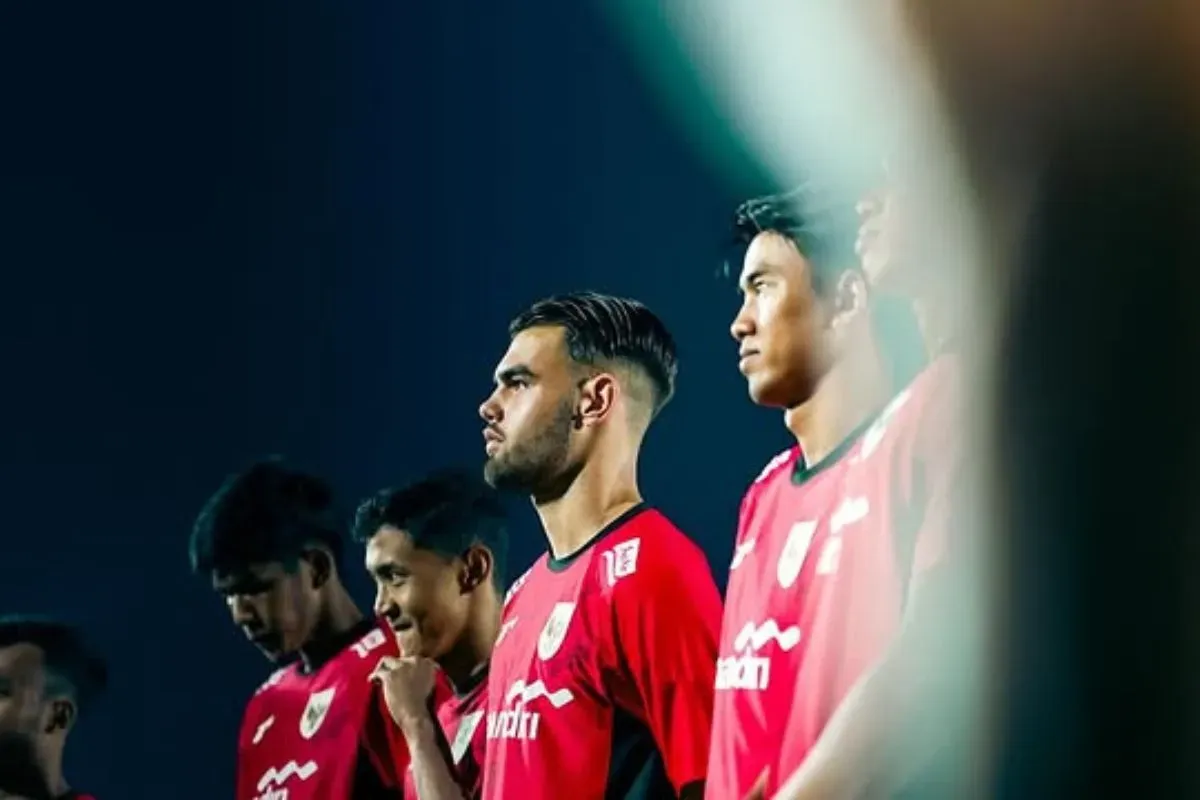Nonton Live Streaming Timnas U-23 ASEAN 2025: Jadwal Lengkap