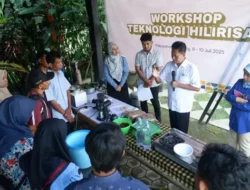 OVOP: Sandiaga Uno Pacu Kemandirian Ekonomi Desa, Inovasi Dahsyat!