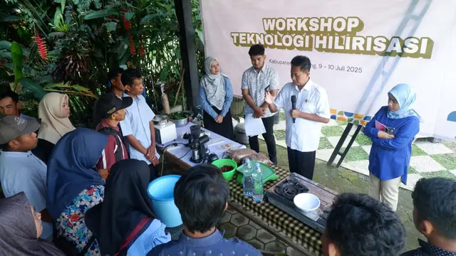 OVOP: Sandiaga Uno Pacu Kemandirian Ekonomi Desa, Inovasi Dahsyat!