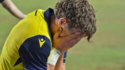 Ole Absen? Reaksi Pelatih Oxford United di Final Piala Presiden