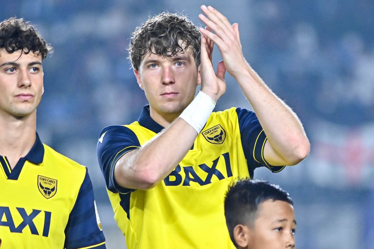 Ole Romeny: Aksi, Gol, dan Cedera di Laga Arema FC vs Oxford
