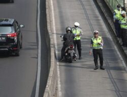 Operasi Patuh Hari Pertama: Ribuan Tilang ETLE, Razia Lancar