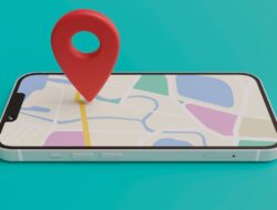 Optimalkan Kuota Internet: Berapa Google Maps Membutuhkannya?