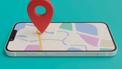Optimalkan Kuota Internet: Berapa Google Maps Membutuhkannya?