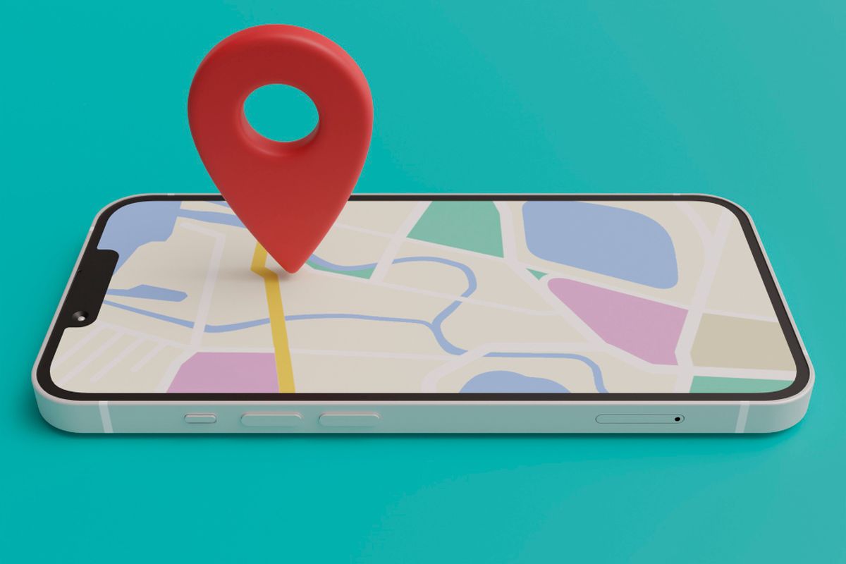 Optimalkan Kuota Internet: Berapa Google Maps Membutuhkannya?