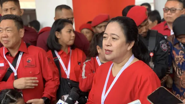 PDIP Godok Putusan MK: Pemilu Nasional & Daerah Terpisah?