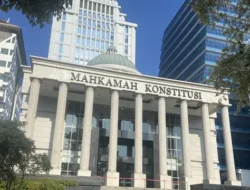 PKB Kecam MK: Putusan Pemilu Dipolitisasi, Reformasi Hukum Diperlukan