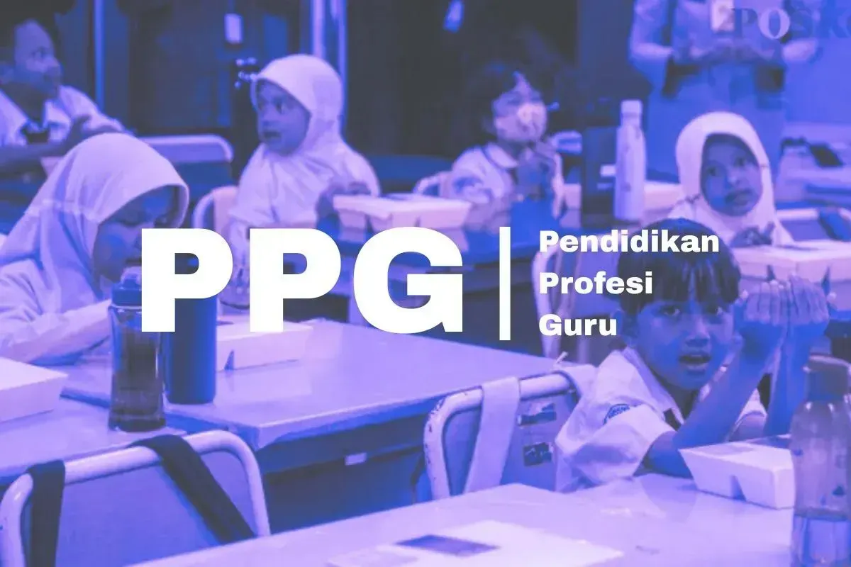 PPG Tahap 2 2025: Panduan Lengkap Lapor Diri & Sukses