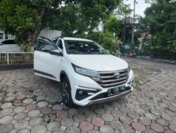 Pajak Toyota Rush GR Sport 2021: Panduan Lengkap Biaya