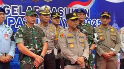 Pelat Nomor Palsu Marak? Kapolda Metro Jaya Beraksi!