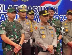 Pelat Nomor Palsu Marak? Kapolda Metro Jaya Beraksi!
