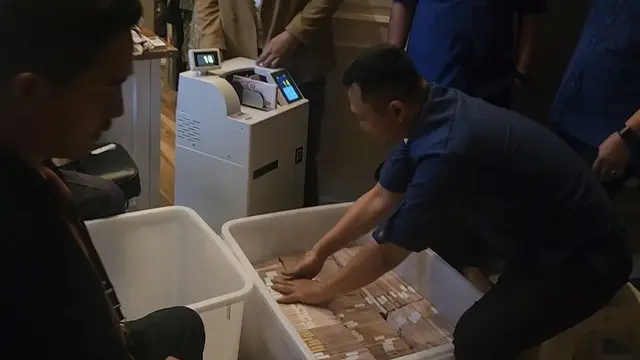 Penyitaan Harta TPPU: Ancaman Bagi Pihak Ketiga? Pahami Risikonya