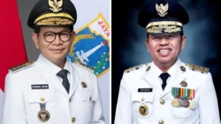 Perang Dingin Pramono Anung vs Dedi Mulyadi: Siapa Menang?
