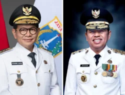 Perang Dingin Pramono Anung vs Dedi Mulyadi: Siapa Menang?