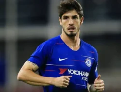 Persib Bandung Rekrut Pemain Asing Baru: Eks Chelsea?