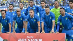 Persib Batal Juara, TC Thailand Usai Piala Presiden 2025