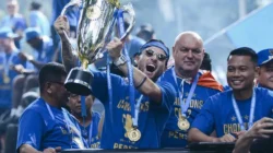 Persib Hadapi Ancaman! 10 Pemain Asing Perkuat Rival Liga 1