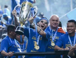 Persib Hadapi Ancaman! 10 Pemain Asing Perkuat Rival Liga 1